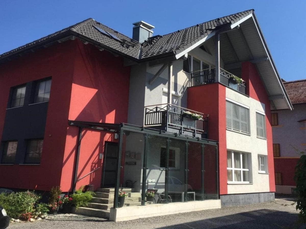 Apartment Appartement Anneliese By Interhome Saalfelden ภายนอก รูปภาพ